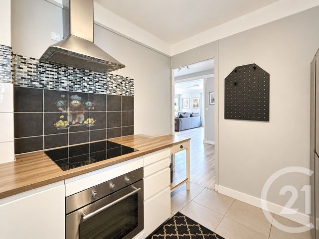 Appartement F4 &agrave; vendre - 4 pi&egrave;ces - 66 m2 - Marseille - 13005 - PROVENCE-ALPES-COTE-D-AZUR