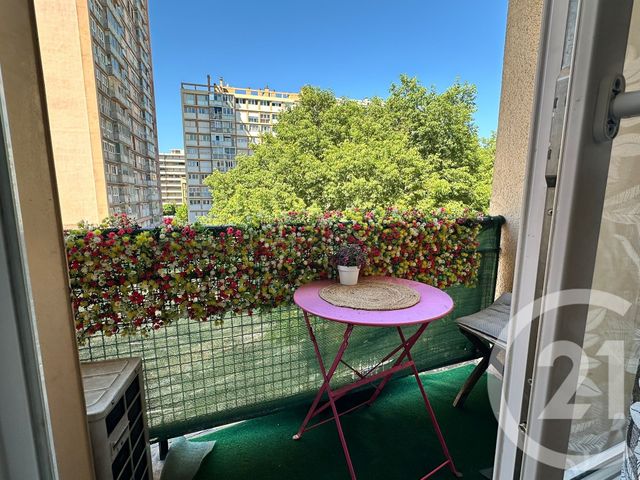 Appartement F4 &agrave; vendre - 4 pi&egrave;ces - 66 m2 - Marseille - 13005 - PROVENCE-ALPES-COTE-D-AZUR