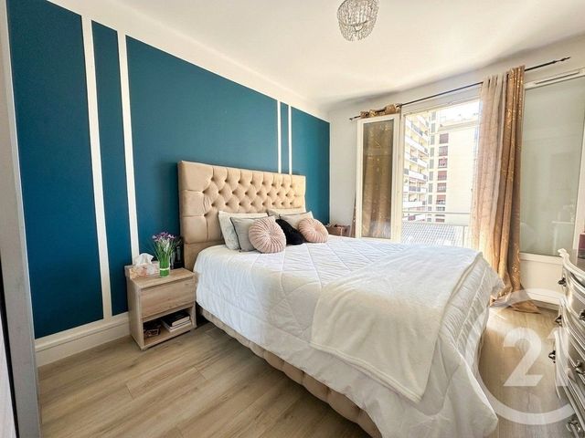 Appartement F4 &agrave; vendre - 4 pi&egrave;ces - 66 m2 - Marseille - 13005 - PROVENCE-ALPES-COTE-D-AZUR