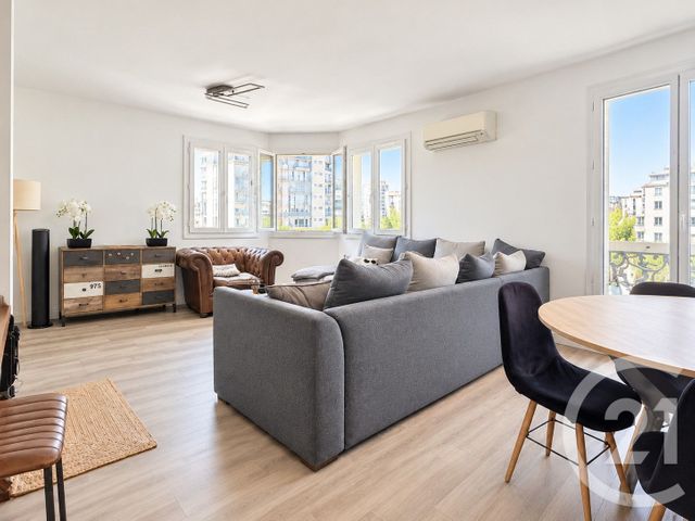 appartement - MARSEILLE - 13005