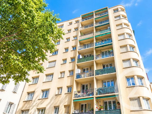 Appartement F4 &agrave; vendre - 4 pi&egrave;ces - 66 m2 - Marseille - 13005 - PROVENCE-ALPES-COTE-D-AZUR