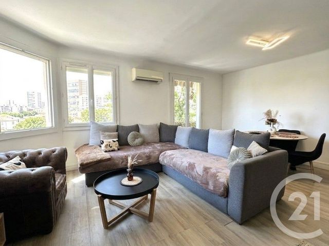 appartement - MARSEILLE - 13005