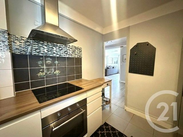Appartement F4 &agrave; vendre - 4 pi&egrave;ces - 66 m2 - Marseille - 13005 - PROVENCE-ALPES-COTE-D-AZUR