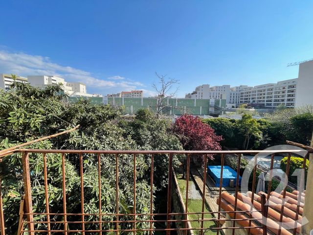 Appartement F3 &agrave; louer - 3 pi&egrave;ces - 62,45 m2 - Marseille - 13005 - PROVENCE-ALPES-COTE-D-AZUR