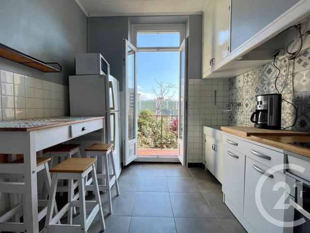 appartement - MARSEILLE - 13005