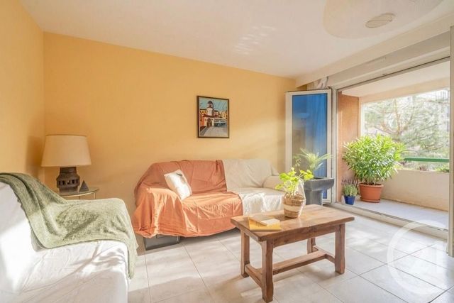 Appartement à vendre MARSEILLE