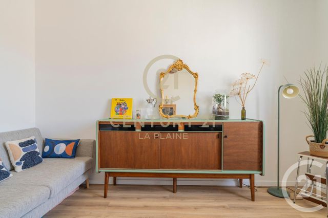 Appartement F3 &agrave; vendre - 3 pi&egrave;ces - 57,82 m2 - Marseille - 13005 - PROVENCE-ALPES-COTE-D-AZUR