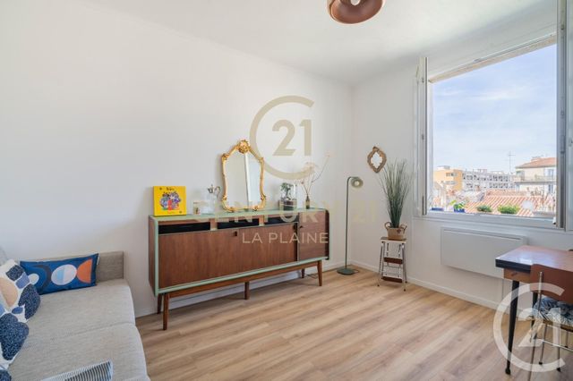 appartement - MARSEILLE - 13005