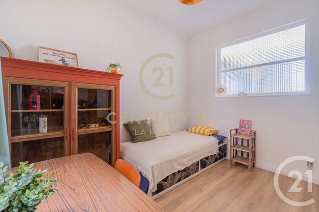 Appartement F3 &agrave; vendre - 3 pi&egrave;ces - 57,82 m2 - Marseille - 13005 - PROVENCE-ALPES-COTE-D-AZUR