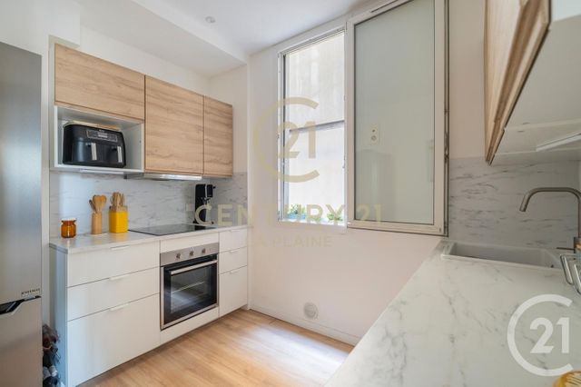 Appartement F3 &agrave; vendre - 3 pi&egrave;ces - 57,82 m2 - Marseille - 13005 - PROVENCE-ALPES-COTE-D-AZUR