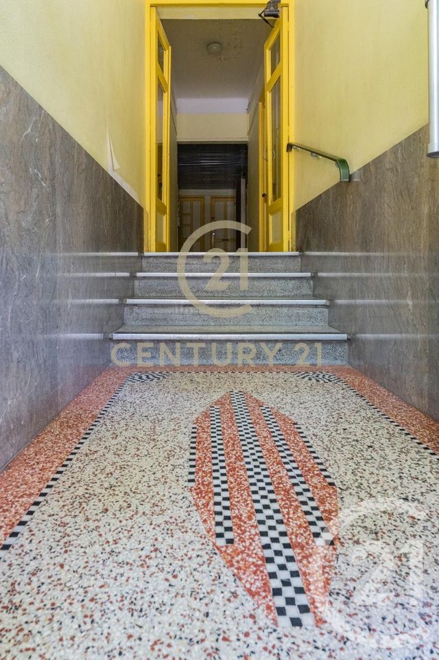 Appartement F3 &agrave; vendre - 3 pi&egrave;ces - 57,82 m2 - Marseille - 13005 - PROVENCE-ALPES-COTE-D-AZUR