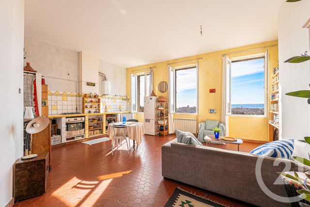 Appartement à vendre MARSEILLE