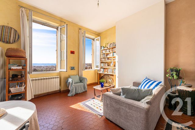 Appartement F2 &agrave; vendre - 3 pi&egrave;ces - 78,05 m2 - Marseille - 13001 - PROVENCE-ALPES-COTE-D-AZUR