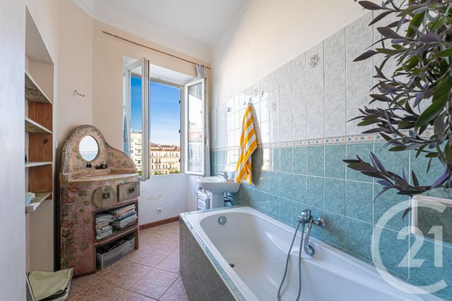 Appartement F2 &agrave; vendre - 3 pi&egrave;ces - 78,05 m2 - Marseille - 13001 - PROVENCE-ALPES-COTE-D-AZUR