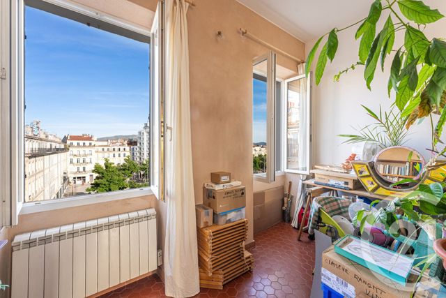 Appartement F2 &agrave; vendre - 3 pi&egrave;ces - 78,05 m2 - Marseille - 13001 - PROVENCE-ALPES-COTE-D-AZUR