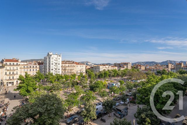 Appartement F2 &agrave; vendre - 3 pi&egrave;ces - 78,05 m2 - Marseille - 13001 - PROVENCE-ALPES-COTE-D-AZUR