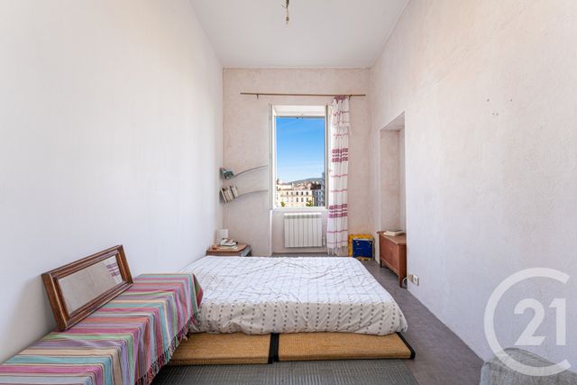 Appartement F2 &agrave; vendre - 3 pi&egrave;ces - 78,05 m2 - Marseille - 13001 - PROVENCE-ALPES-COTE-D-AZUR