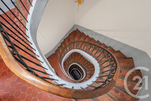Appartement F2 &agrave; vendre - 3 pi&egrave;ces - 78,05 m2 - Marseille - 13001 - PROVENCE-ALPES-COTE-D-AZUR