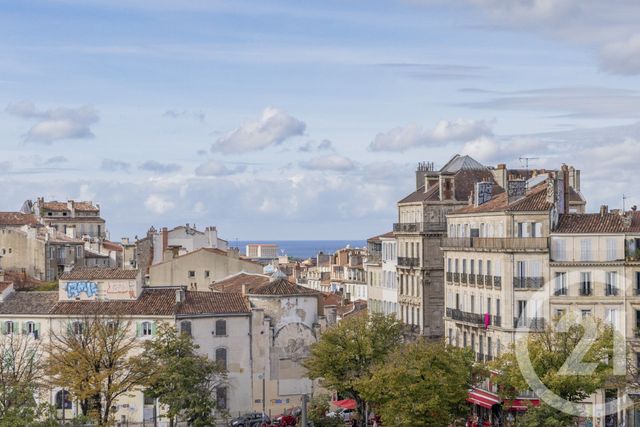 Appartement F6 &agrave; vendre - 6 pi&egrave;ces - 145 m2 - Marseille - 13005 - PROVENCE-ALPES-COTE-D-AZUR