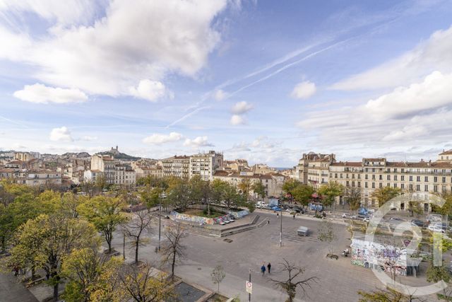 Appartement F6 &agrave; vendre - 6 pi&egrave;ces - 145 m2 - Marseille - 13005 - PROVENCE-ALPES-COTE-D-AZUR