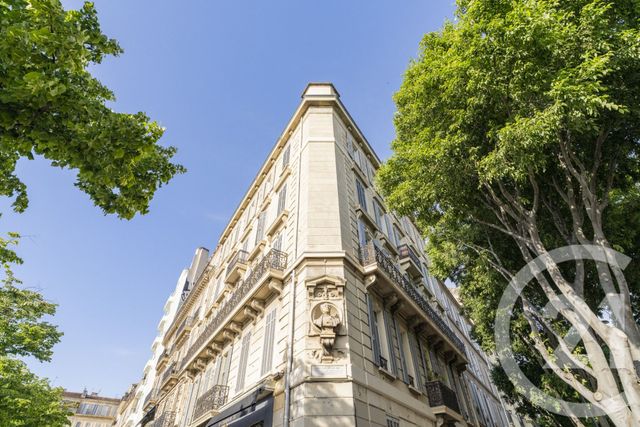 Appartement F6 &agrave; vendre - 6 pi&egrave;ces - 145 m2 - Marseille - 13005 - PROVENCE-ALPES-COTE-D-AZUR