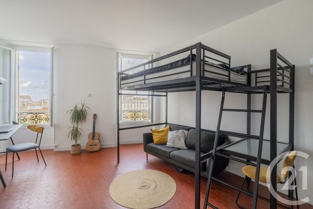 Appartement F6 &agrave; vendre - 6 pi&egrave;ces - 145 m2 - Marseille - 13005 - PROVENCE-ALPES-COTE-D-AZUR