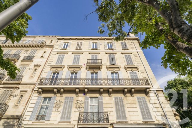 Appartement F6 &agrave; vendre - 6 pi&egrave;ces - 145 m2 - Marseille - 13005 - PROVENCE-ALPES-COTE-D-AZUR