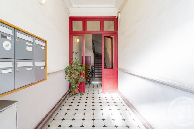 Appartement F6 &agrave; vendre - 6 pi&egrave;ces - 145 m2 - Marseille - 13005 - PROVENCE-ALPES-COTE-D-AZUR