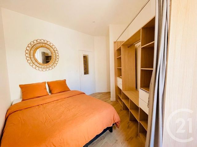 Appartement T2 &agrave; louer - 2 pi&egrave;ces - 30,04 m2 - Marseille - 13006 - PROVENCE-ALPES-COTE-D-AZUR