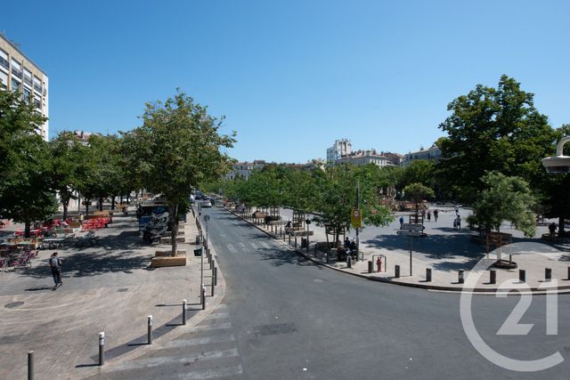 Appartement T2 &agrave; louer - 2 pi&egrave;ces - 30,04 m2 - Marseille - 13006 - PROVENCE-ALPES-COTE-D-AZUR