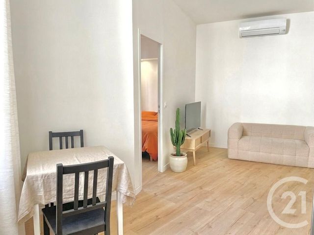 Appartement T2 &agrave; louer - 2 pi&egrave;ces - 30,04 m2 - Marseille - 13006 - PROVENCE-ALPES-COTE-D-AZUR