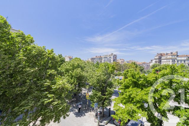 Appartement T2 &agrave; louer - 2 pi&egrave;ces - 30,04 m2 - Marseille - 13006 - PROVENCE-ALPES-COTE-D-AZUR