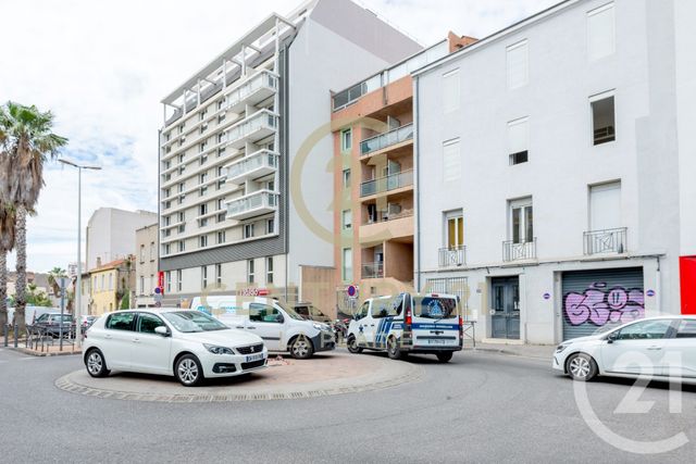 Appartement Studio &agrave; vendre - 1 pi&egrave;ce - 18,50 m2 - Marseille - 13005 - PROVENCE-ALPES-COTE-D-AZUR