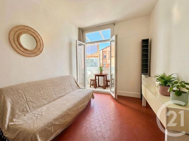 appartement - MARSEILLE - 13005