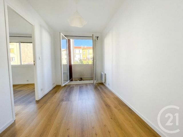 Appartement F3 &agrave; louer - 3 pi&egrave;ces - 48,51 m2 - Marseille - 13005 - PROVENCE-ALPES-COTE-D-AZUR