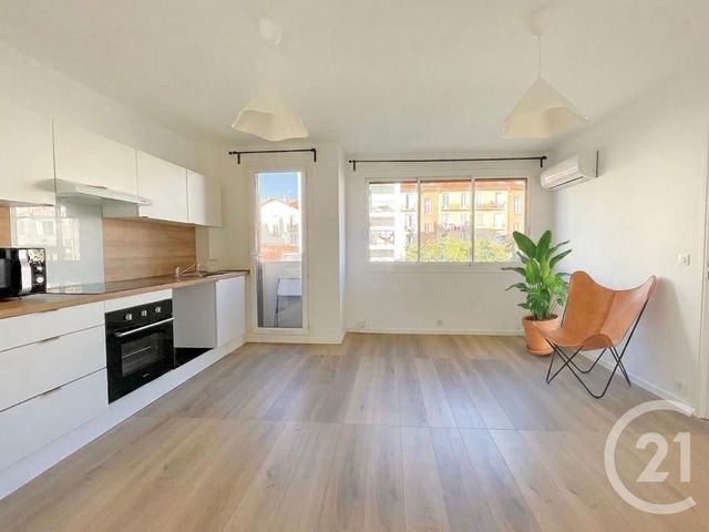 appartement - MARSEILLE - 13005