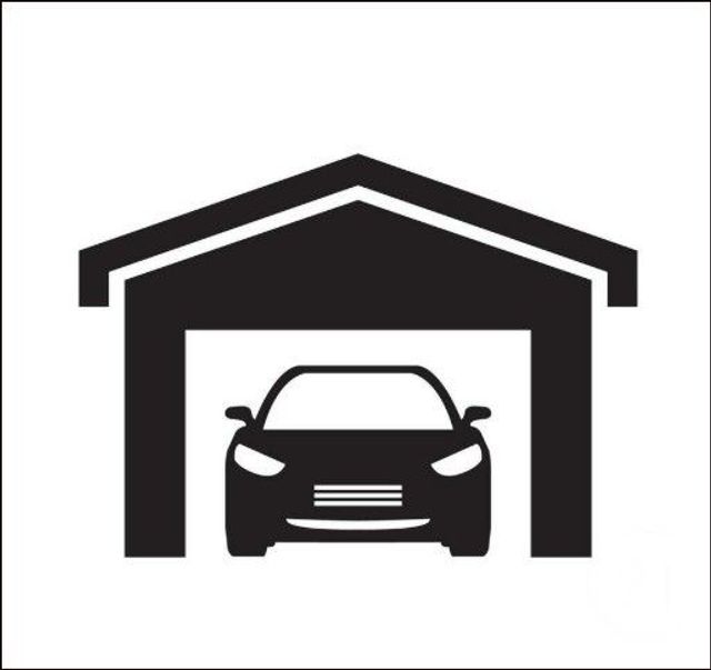 parking - MARSEILLE - 13006