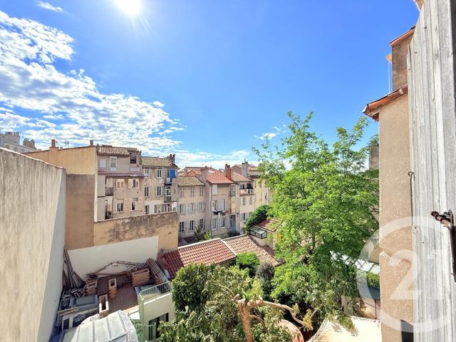 Appartement F2 &agrave; vendre - 2 pi&egrave;ces - 39,30 m2 - Marseille - 13001 - PROVENCE-ALPES-COTE-D-AZUR