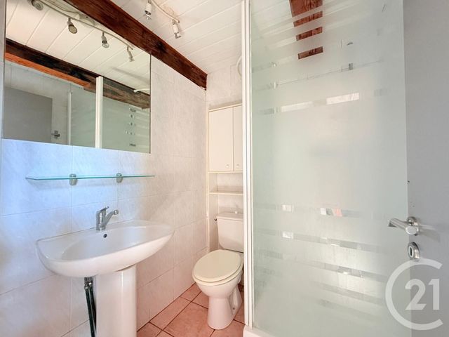 Appartement F2 &agrave; vendre - 2 pi&egrave;ces - 39,30 m2 - Marseille - 13001 - PROVENCE-ALPES-COTE-D-AZUR