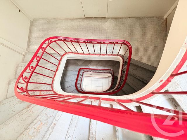 Appartement F2 &agrave; vendre - 2 pi&egrave;ces - 39,30 m2 - Marseille - 13001 - PROVENCE-ALPES-COTE-D-AZUR