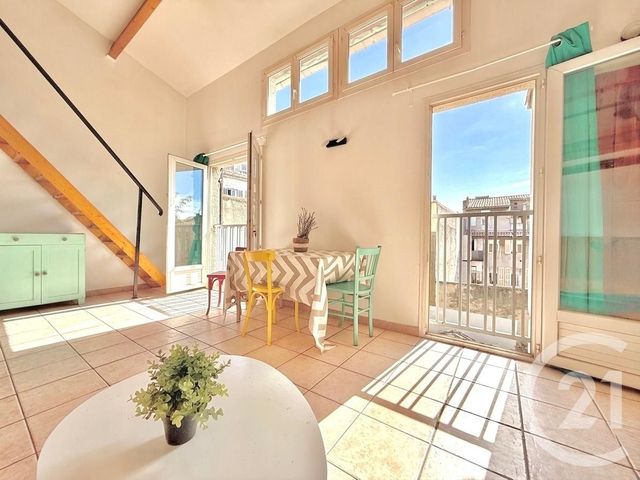 Appartement à vendre MARSEILLE