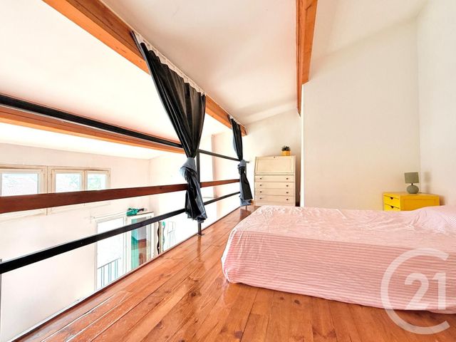 Appartement F2 &agrave; vendre - 2 pi&egrave;ces - 39,30 m2 - Marseille - 13001 - PROVENCE-ALPES-COTE-D-AZUR