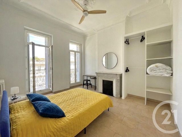 Appartement F5 &agrave; louer - 5 pi&egrave;ces - 96,62 m2 - Marseille - 13006 - PROVENCE-ALPES-COTE-D-AZUR