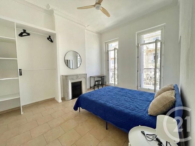 Appartement F5 &agrave; louer - 5 pi&egrave;ces - 96,62 m2 - Marseille - 13006 - PROVENCE-ALPES-COTE-D-AZUR
