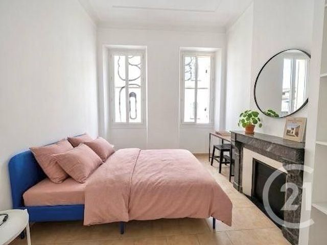 Appartement F5 &agrave; louer - 5 pi&egrave;ces - 96,62 m2 - Marseille - 13006 - PROVENCE-ALPES-COTE-D-AZUR