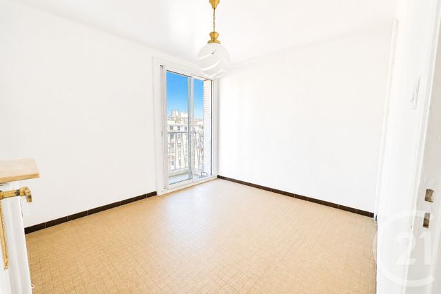 Appartement F3 &agrave; vendre - 3 pi&egrave;ces - 55 m2 - Marseille - 13005 - PROVENCE-ALPES-COTE-D-AZUR