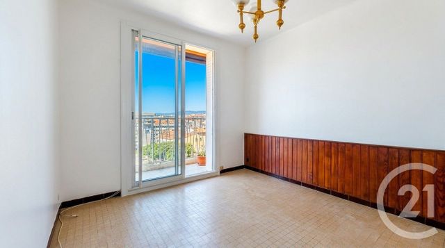Appartement F3 &agrave; vendre - 3 pi&egrave;ces - 55 m2 - Marseille - 13005 - PROVENCE-ALPES-COTE-D-AZUR