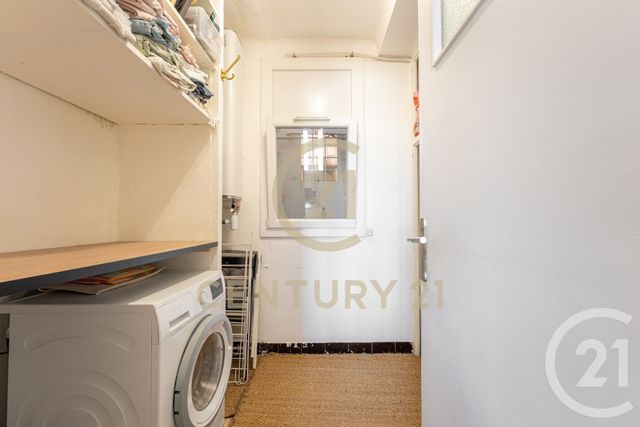 Appartement F3 &agrave; vendre - 3 pi&egrave;ces - 80 m2 - Marseille - 13004 - PROVENCE-ALPES-COTE-D-AZUR