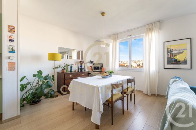 Appartement F3 &agrave; vendre - 3 pi&egrave;ces - 80 m2 - Marseille - 13004 - PROVENCE-ALPES-COTE-D-AZUR