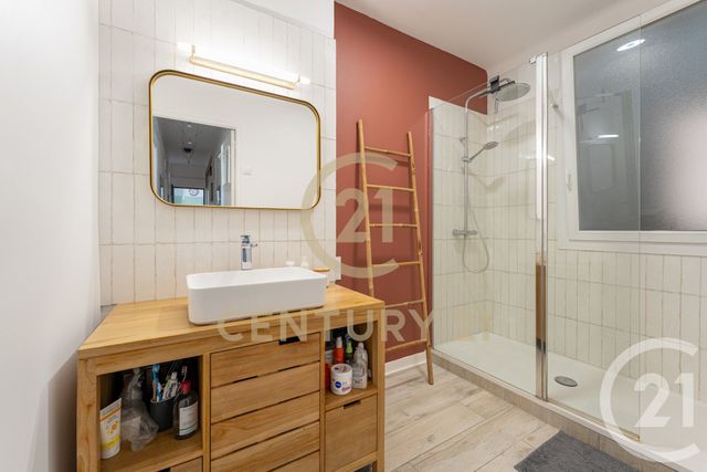 Appartement F3 &agrave; vendre - 3 pi&egrave;ces - 80 m2 - Marseille - 13004 - PROVENCE-ALPES-COTE-D-AZUR